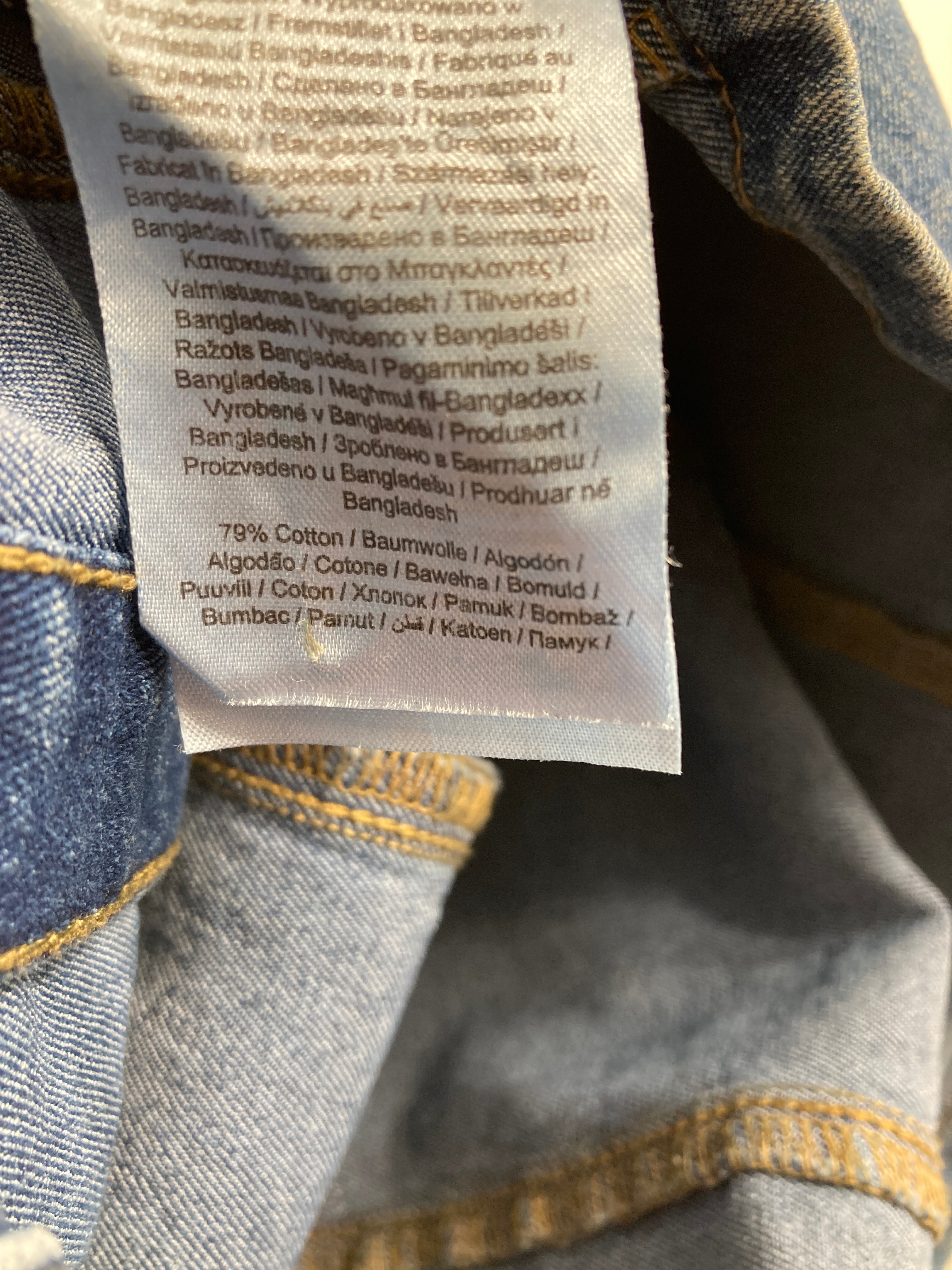 Vero Moda Kjole